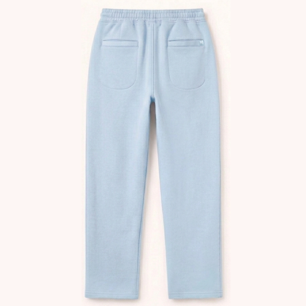 Baby Blue Cloud Joggers