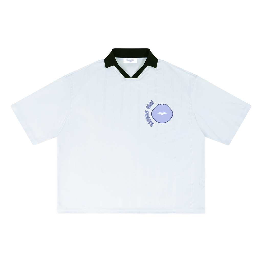 Blue Kickoff Jersey