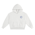 New York Stamp Hoodie