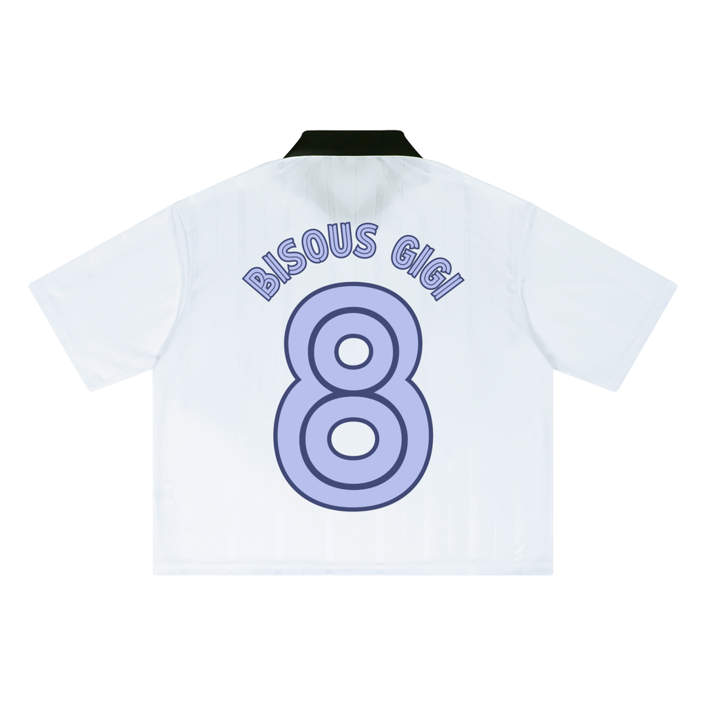 Blue Kickoff Jersey