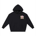 Front Door Boxy Hoodie