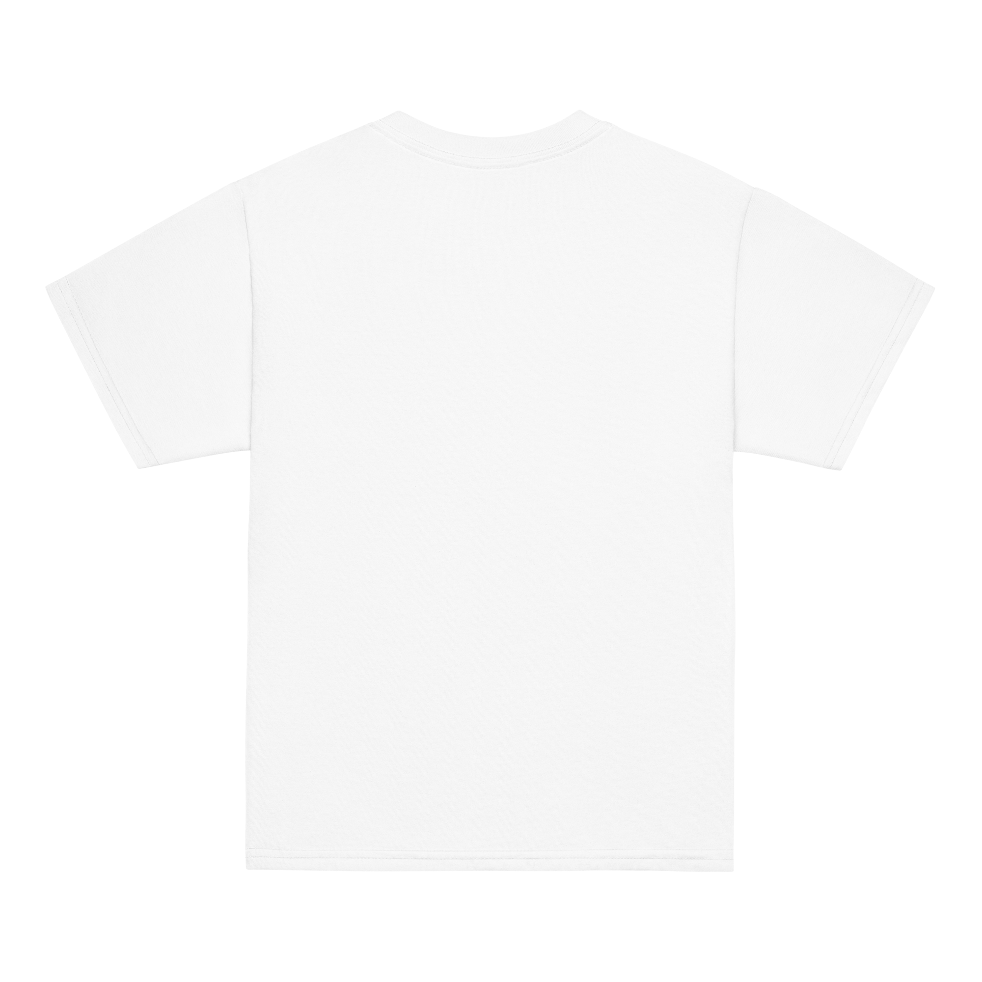 Cop Car Baby Tee